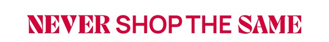 Never Shop The Same at HomeGoods
