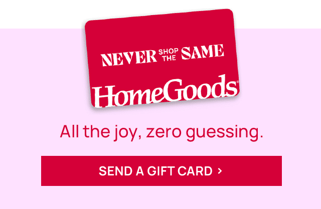 Send a gift card.