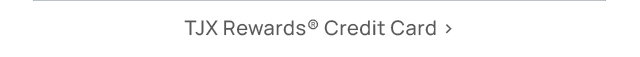 TJX Rewards Credit Card 