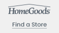 HomeGoods Find a Store