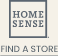 HOME SENSE| SHOP NOW